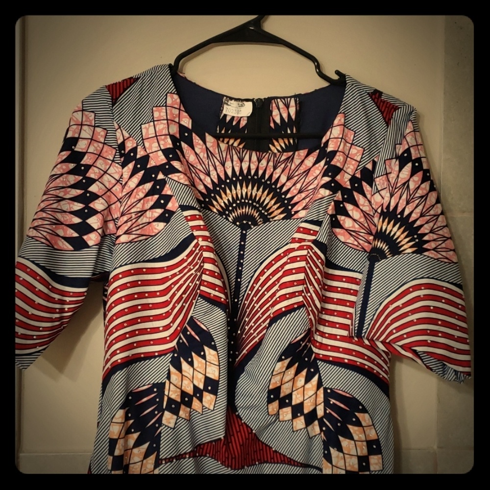 African Dress